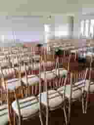Wedding Venues