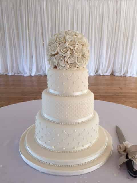 Wedding Breakfast