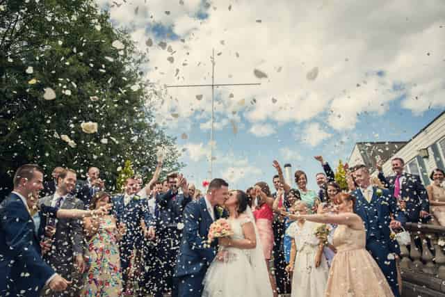Wedding Ceremony