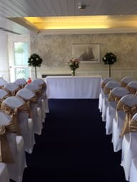Party Venues