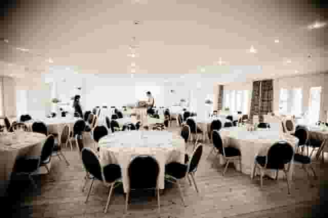 The Britannia Suite 