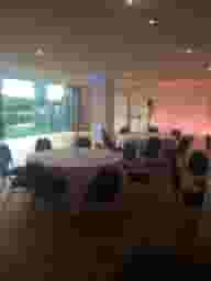 Conference Venues