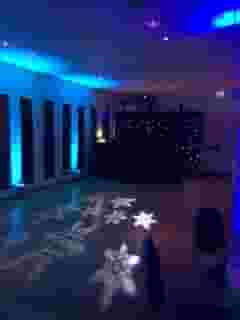 The Britannia Suite 