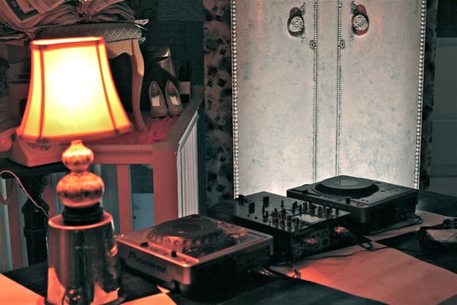 Dalston Popup Loft