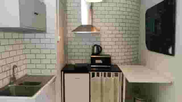 Dalston Popup Loft
