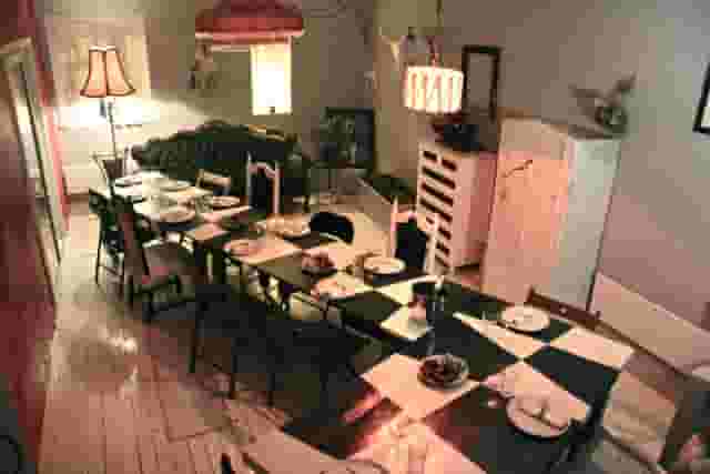 Dalston Popup Loft