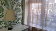 Pop Up Spaces