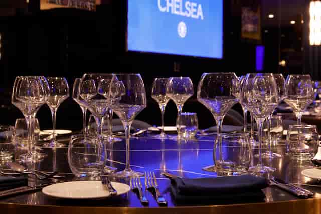 Chelsea Football Club