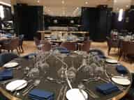 Reception Halls