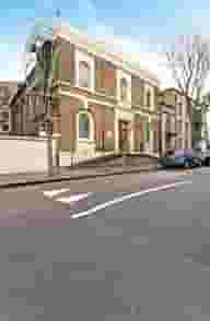 Clerkenwell