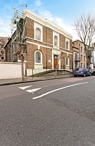 Clerkenwell