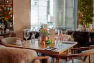 Unusual Venues
