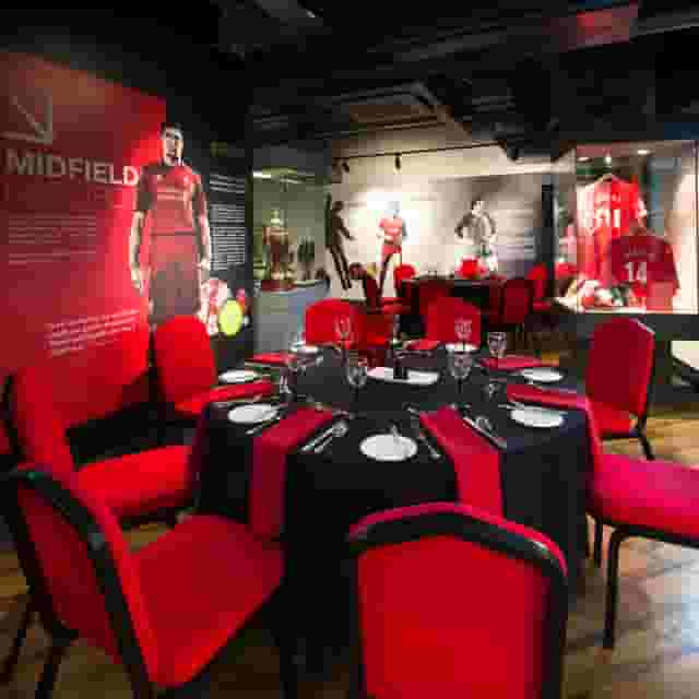 Liverpool Football Club