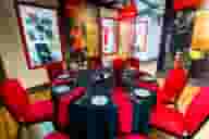 Christmas Party Venues