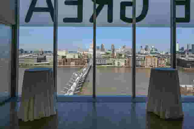 Tate Modern