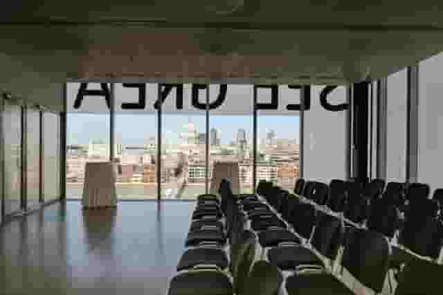 Tate Modern