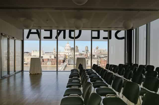 East Room