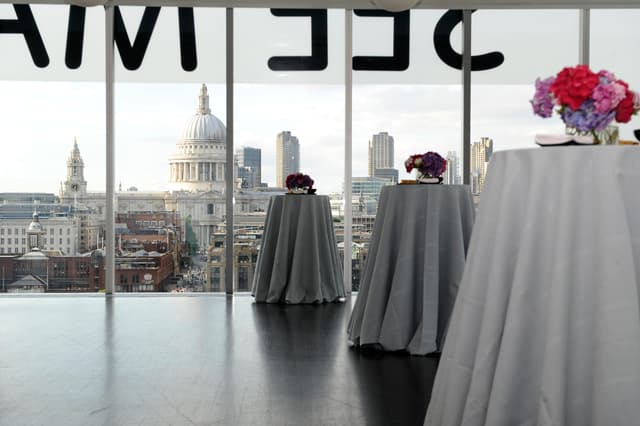 Tate Modern