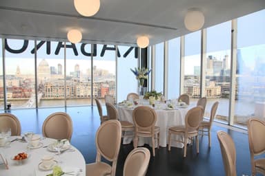 Mayfair