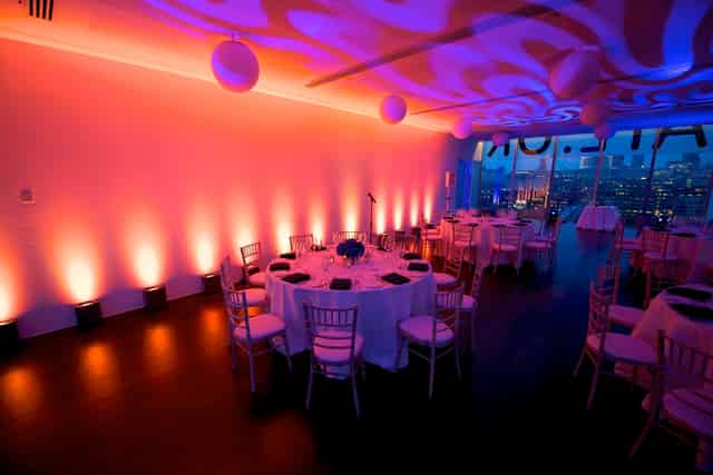 East Room