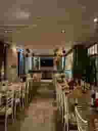 Dry Hire Venues