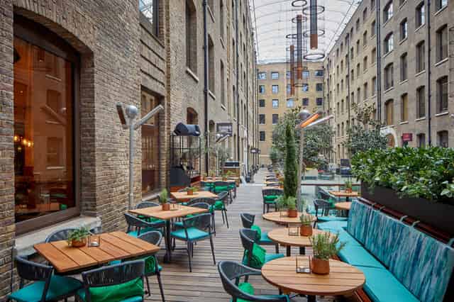 Private Rooms