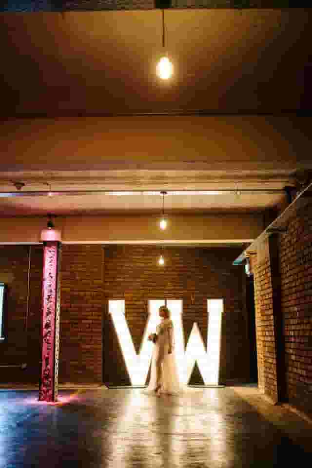 Victoria Warehouse
