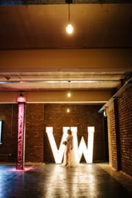 Big Event Spaces