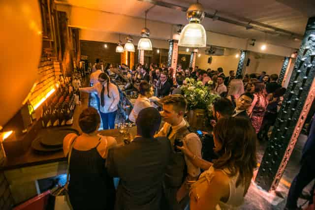Corporate Event