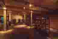 Big Event Spaces