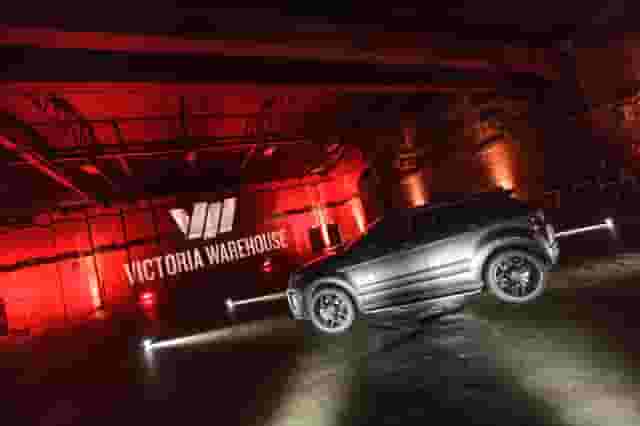 Victoria Warehouse