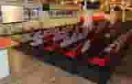 Christmas Parties