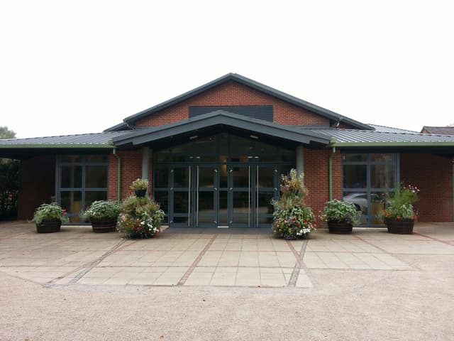 The Ellis Theatre