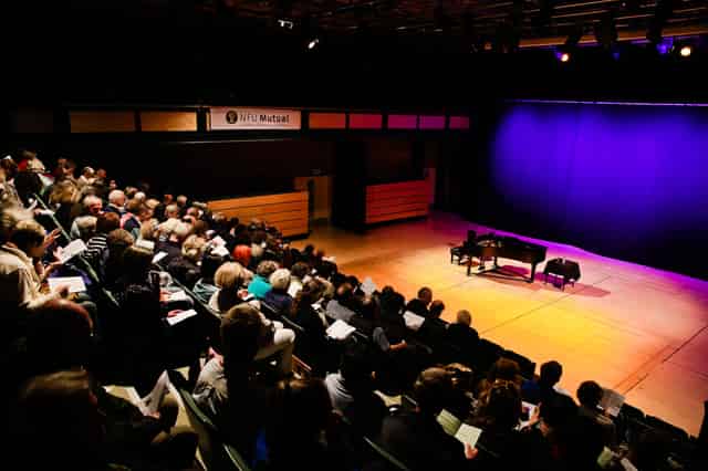 The Ellis Theatre