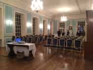 Small Meeting Rooms