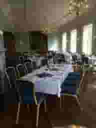 Small Meeting Rooms