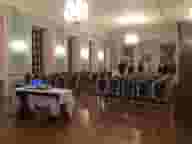 Quirky Conferences