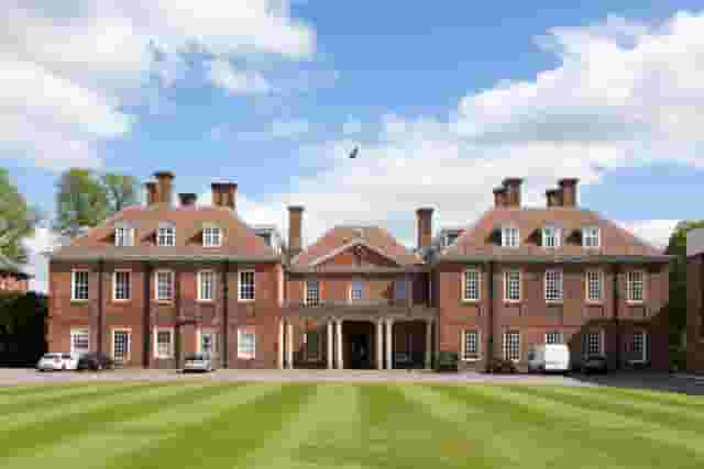 Marlborough College
