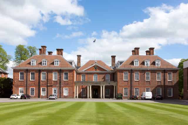 Marlborough College