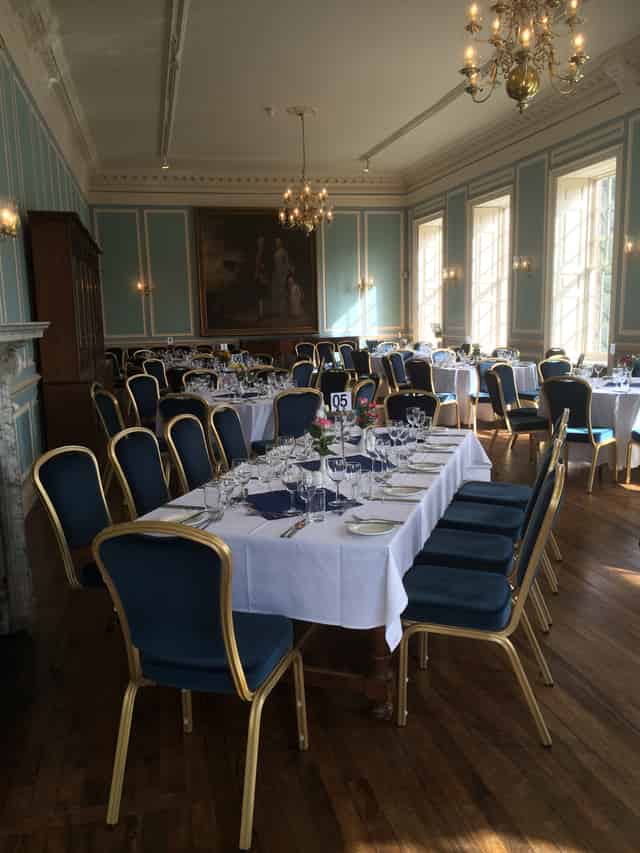 Marlborough College