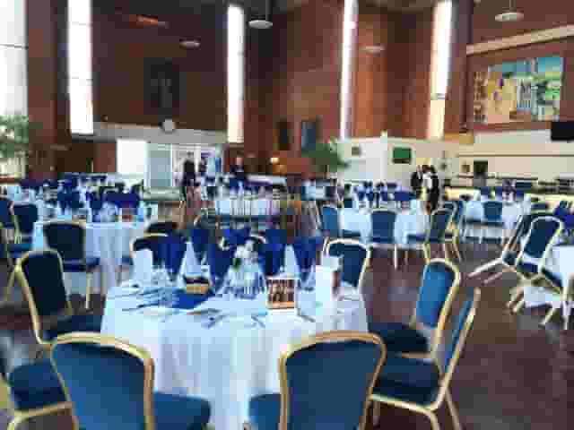 Norwood Hall