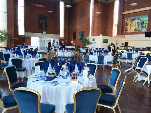 Norwood Hall