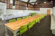 Summer Party Venues