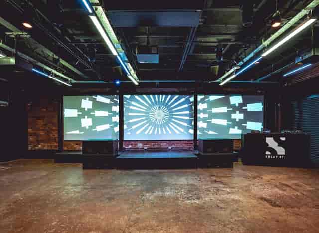 Duke Studios