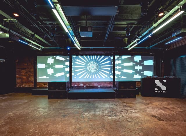 Duke Studios