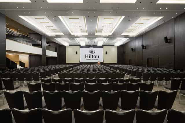 Bankside Ballroom