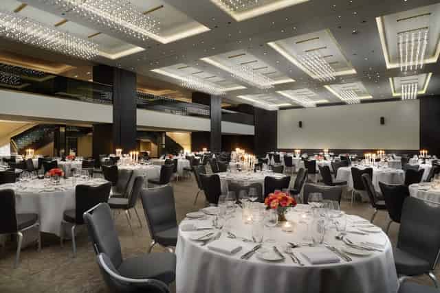 Bankside Ballroom