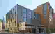 Outdoor Terraces