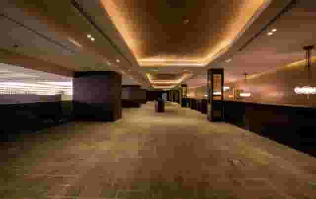 Hilton London Bankside