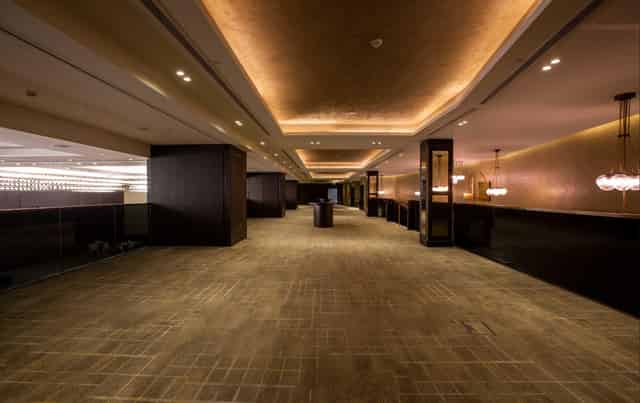 Bankside Ballroom